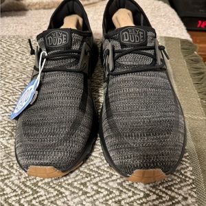 Hey dude casual sneaker